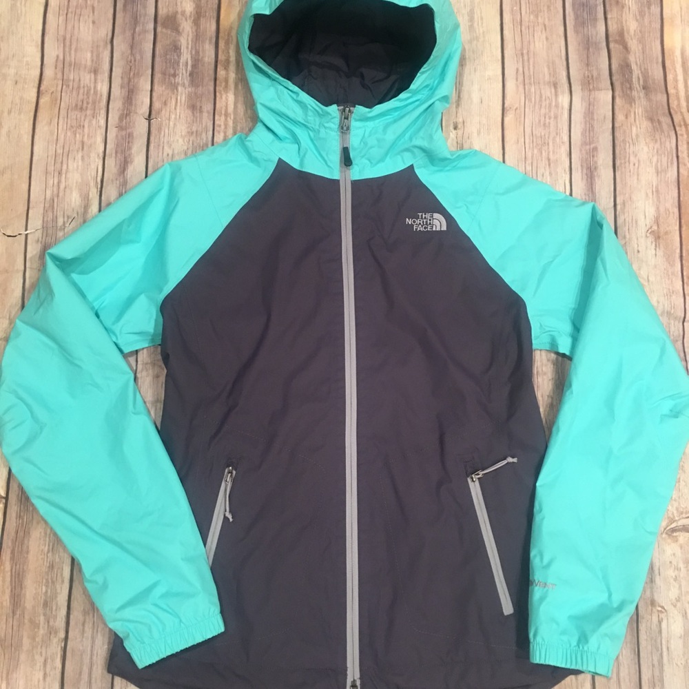 The North Face Hyvent Jacket